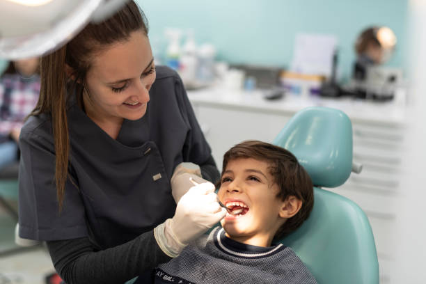 Best Emergency Cosmetic Dentistry in Copeland, OK