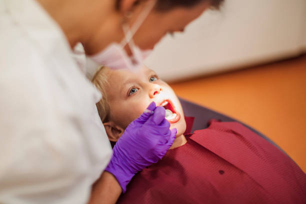 Best Orthodontic Emergency Dentist in Copeland, OK