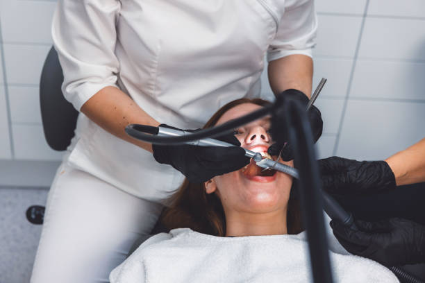 Best Emergency Dentist for Special Needs Patients in Copeland, OK