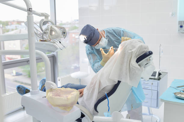 Best Weekend Emergency Dentist in Copeland, OK